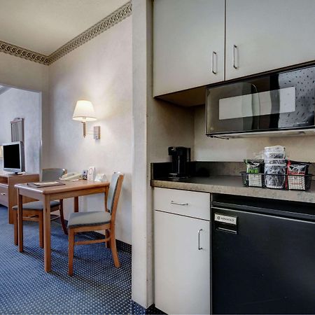 Hotel El Paso Dış mekan fotoğraf
