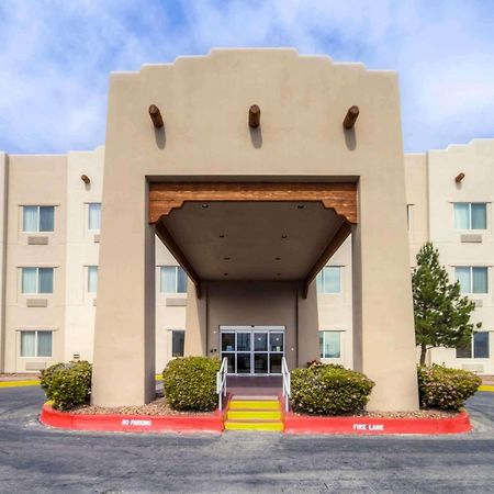 Hotel El Paso Dış mekan fotoğraf