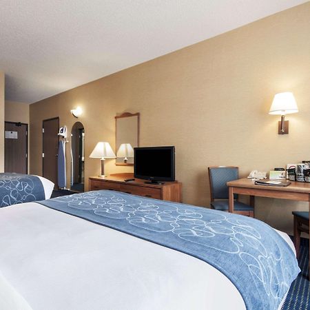 Hotel El Paso Dış mekan fotoğraf