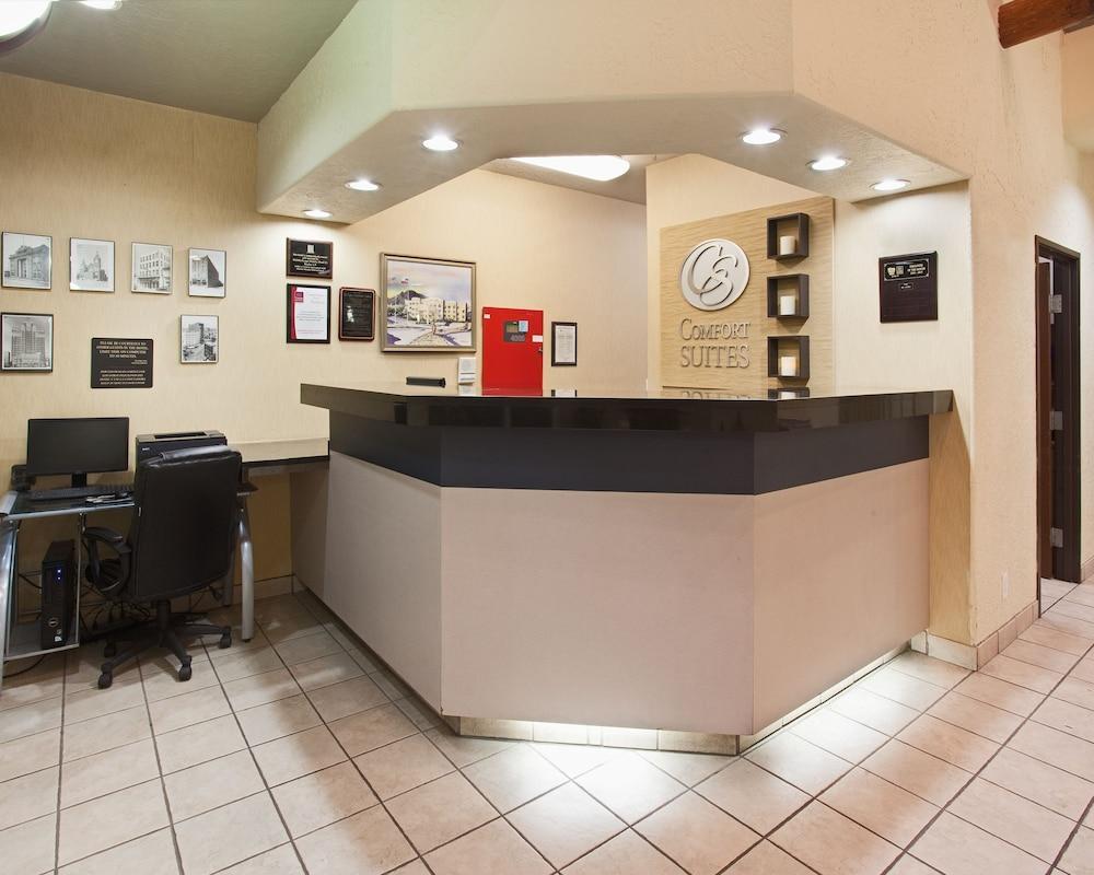 Hotel El Paso Dış mekan fotoğraf
