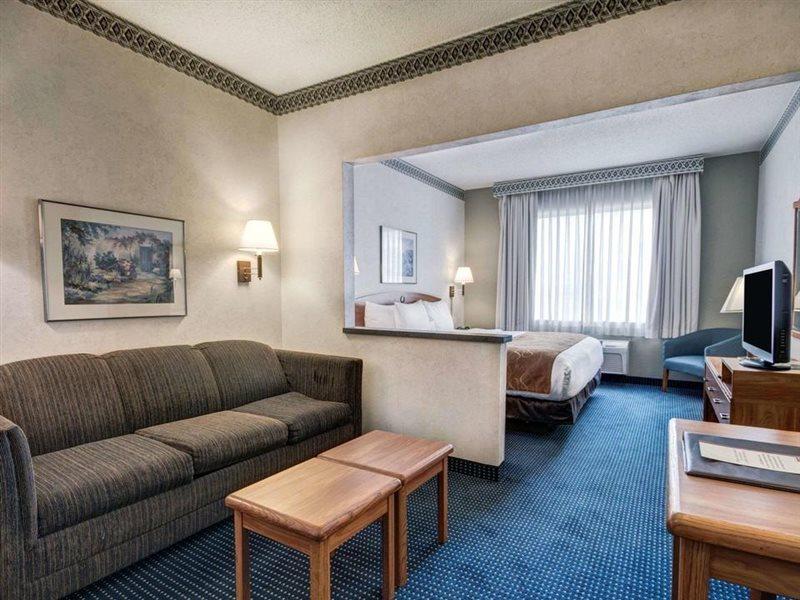 Hotel El Paso Dış mekan fotoğraf
