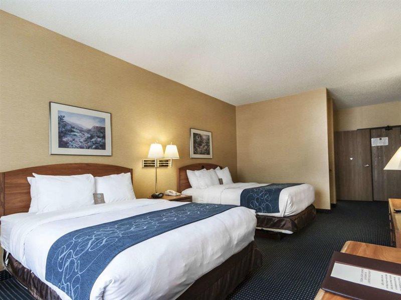 Hotel El Paso Dış mekan fotoğraf