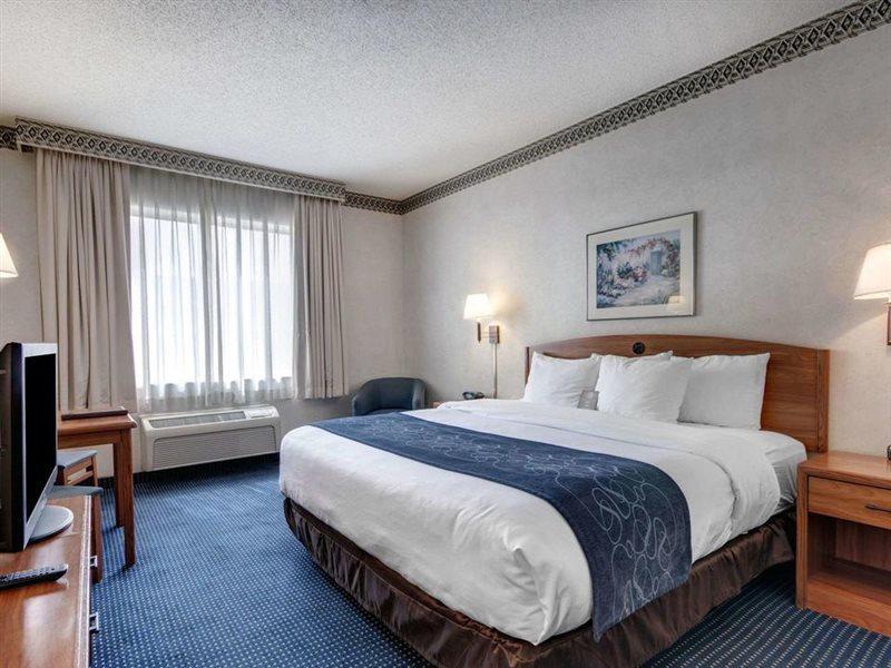 Hotel El Paso Dış mekan fotoğraf