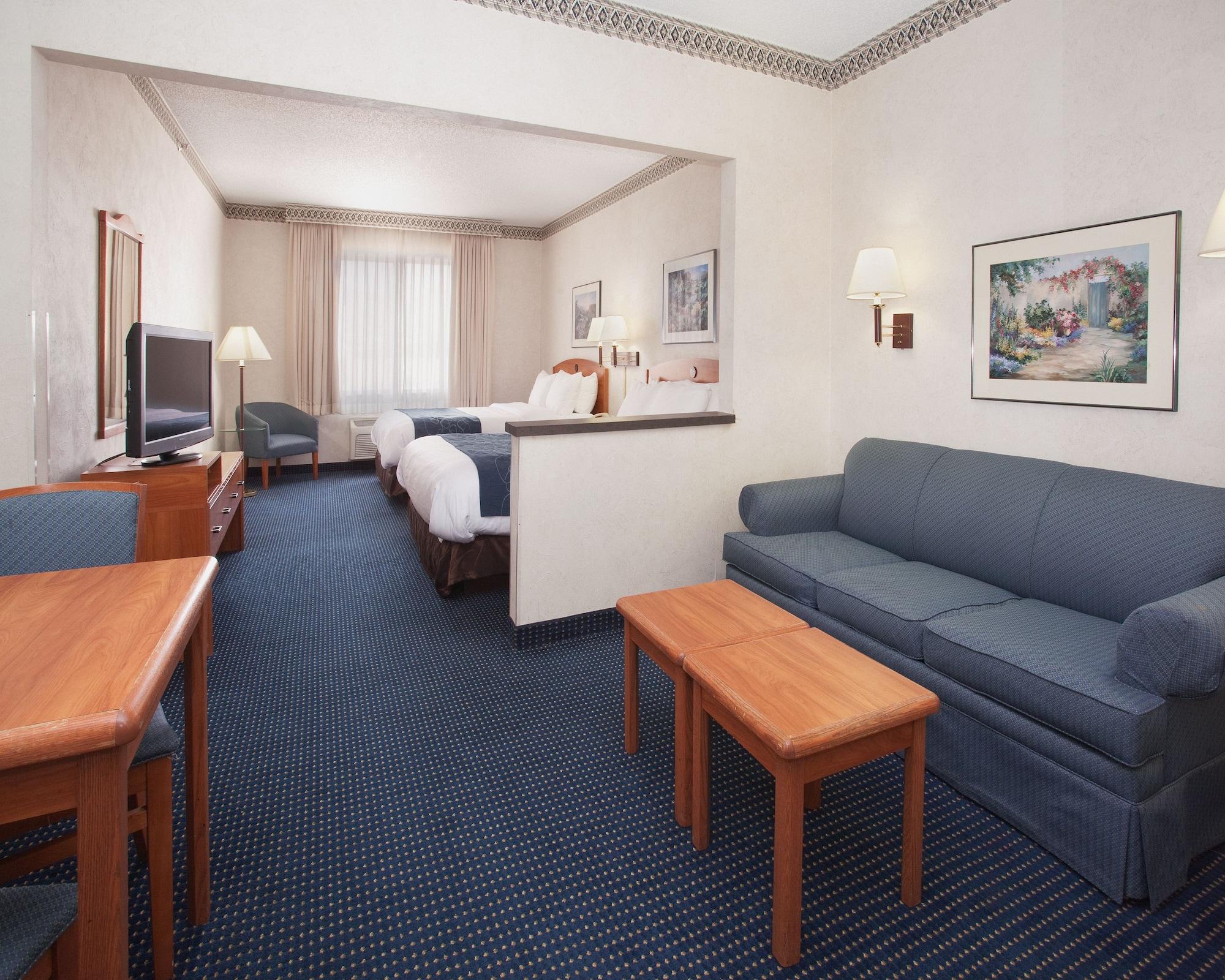 Hotel El Paso Dış mekan fotoğraf