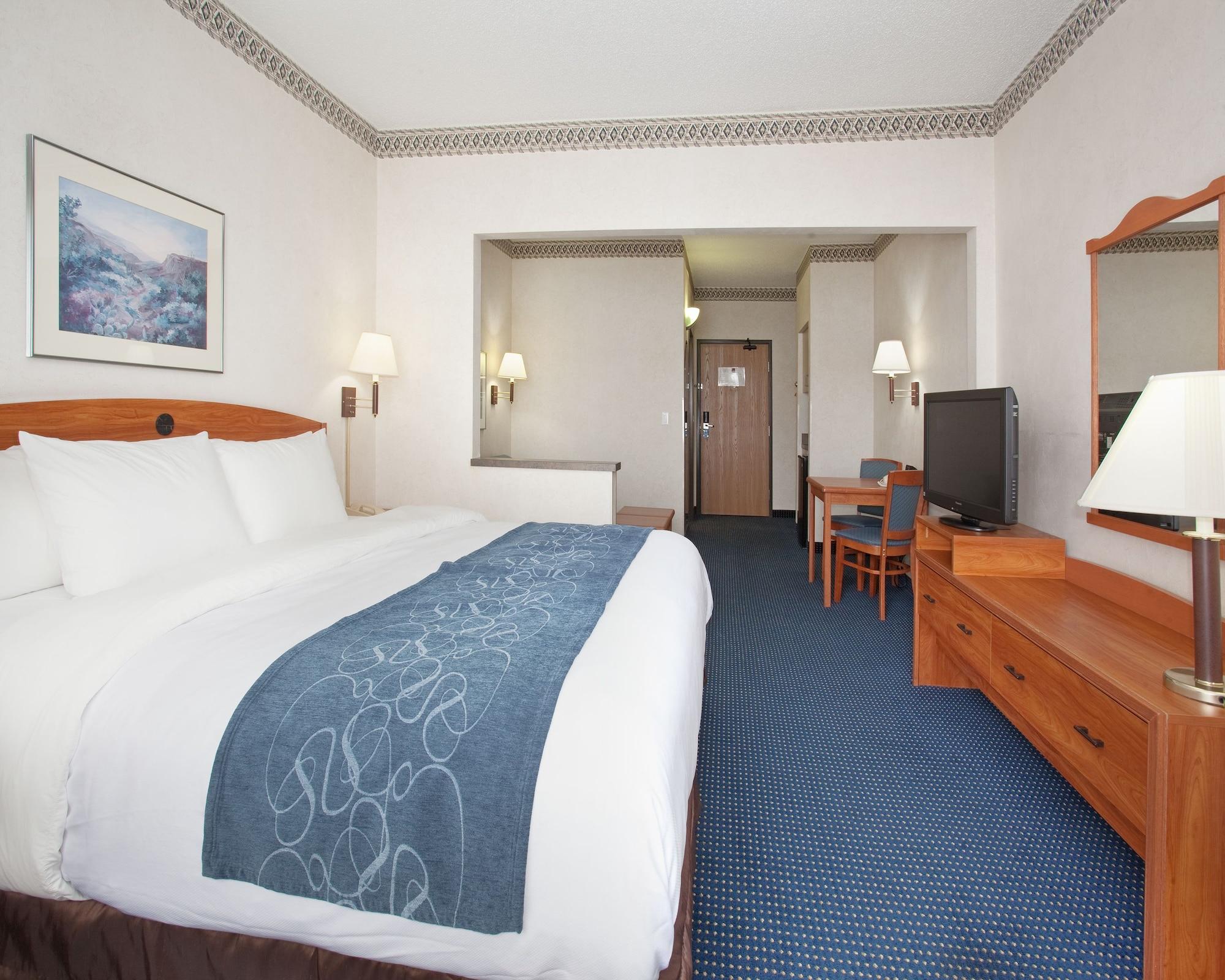 Hotel El Paso Dış mekan fotoğraf