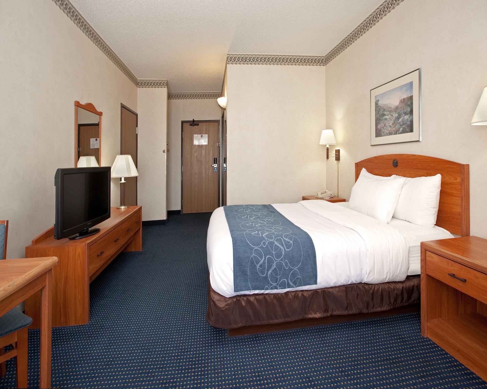 Hotel El Paso Dış mekan fotoğraf
