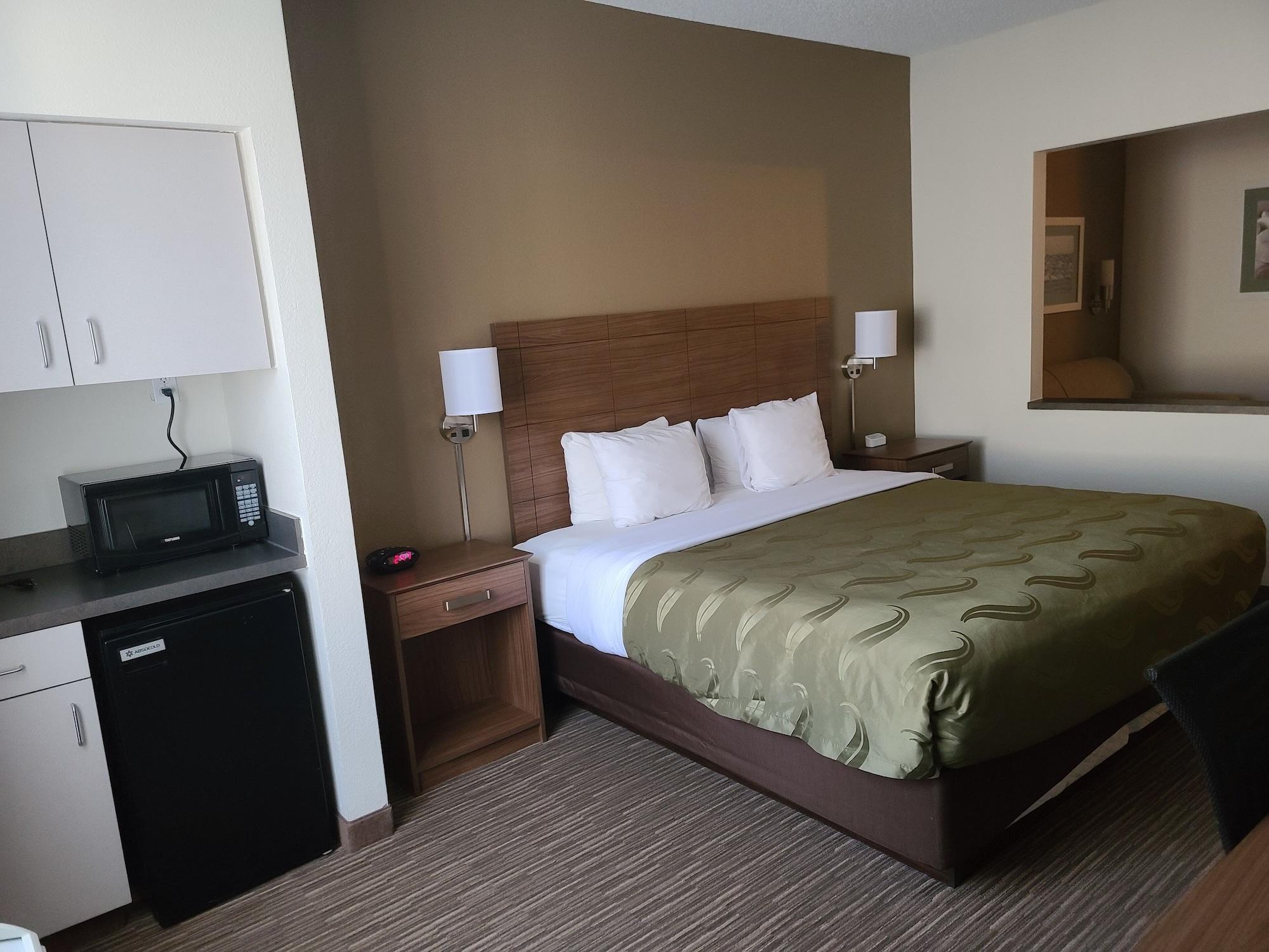 Hotel El Paso Dış mekan fotoğraf