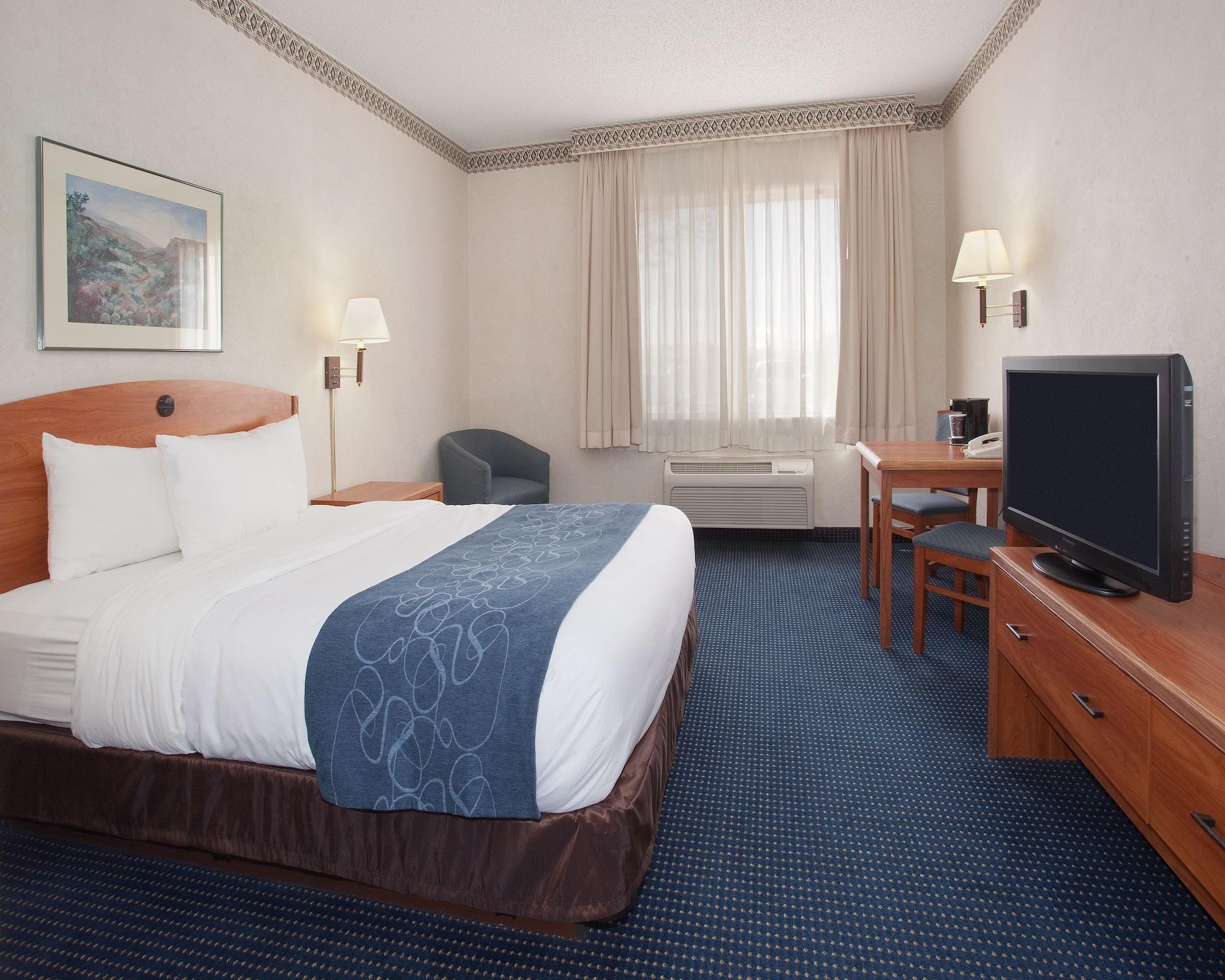 Hotel El Paso Dış mekan fotoğraf