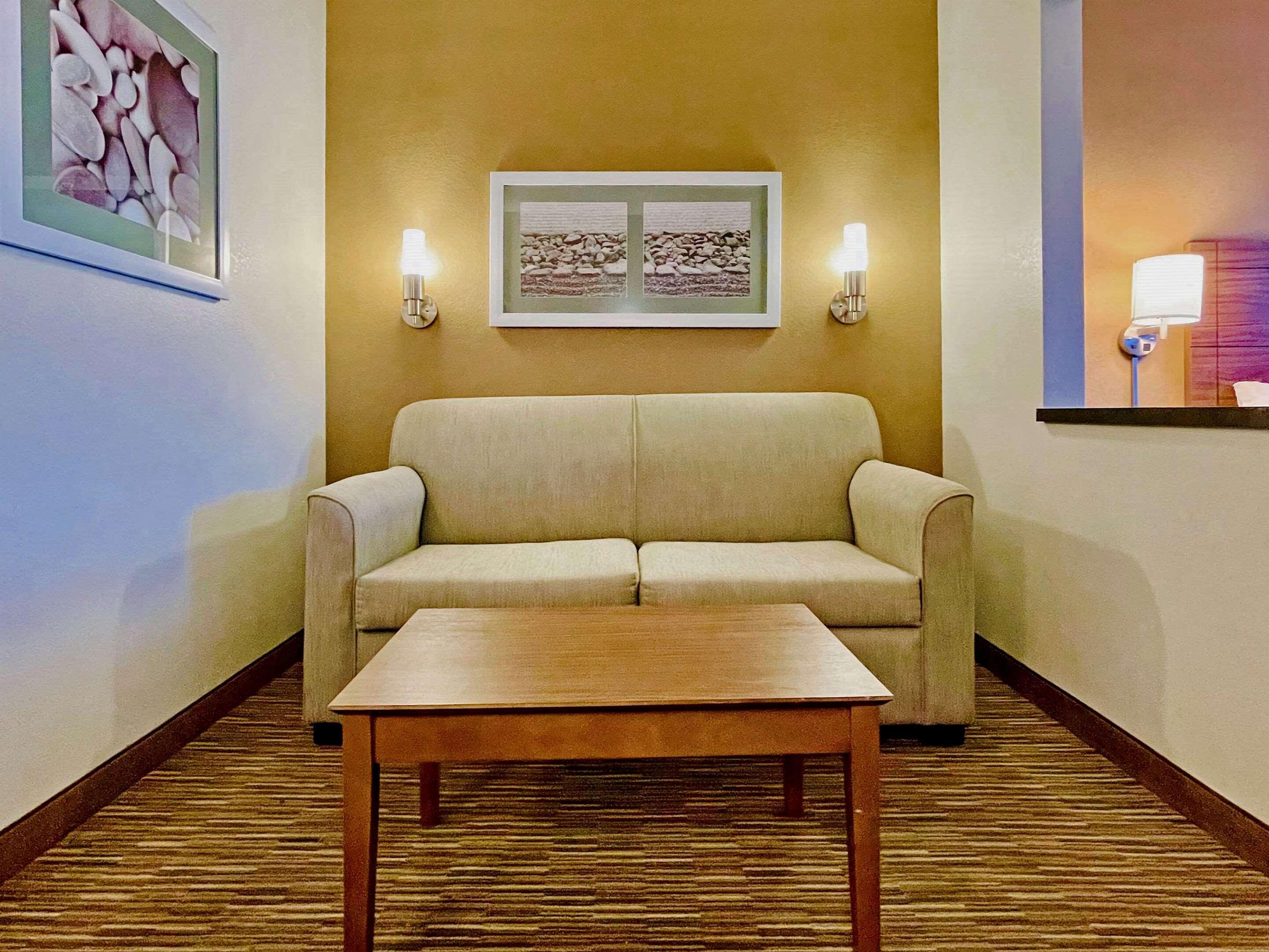 Hotel El Paso Dış mekan fotoğraf