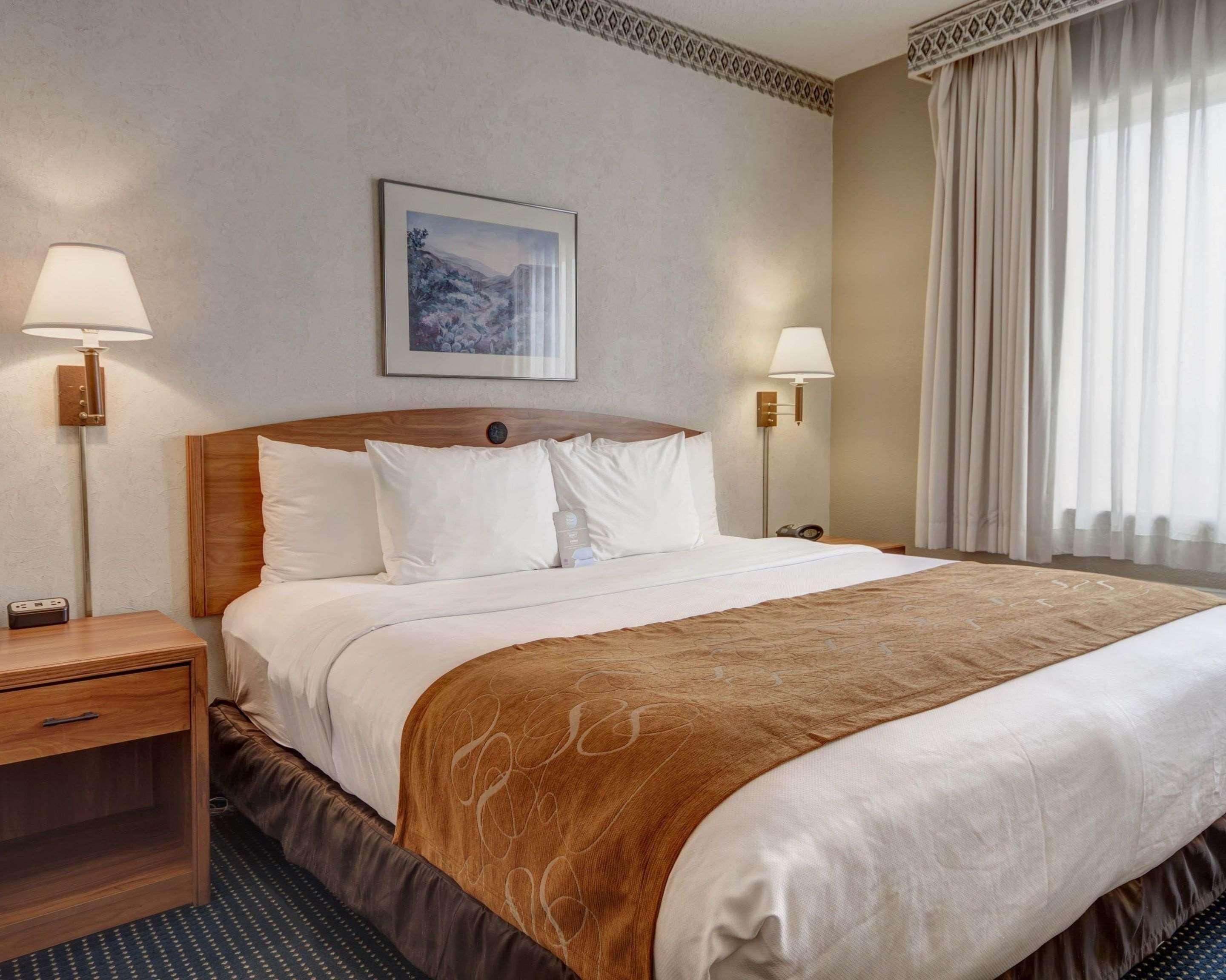 Hotel El Paso Dış mekan fotoğraf