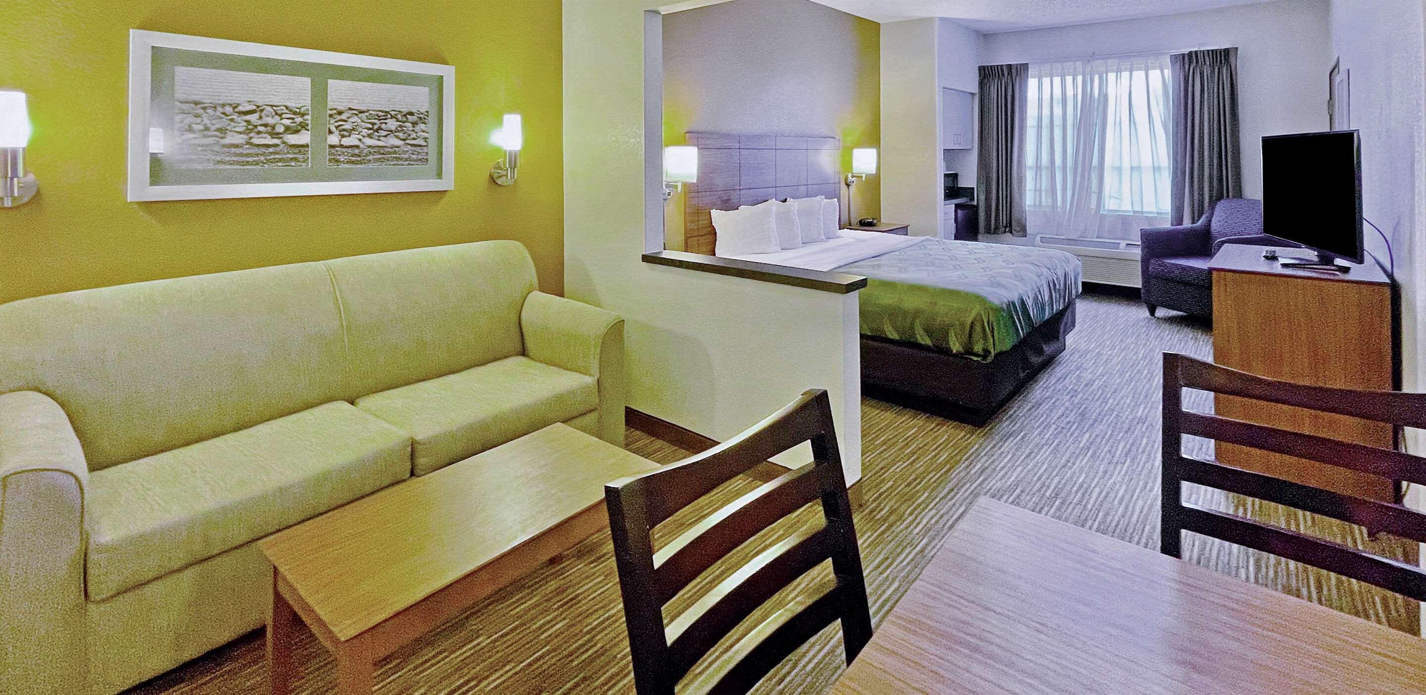 Hotel El Paso Dış mekan fotoğraf