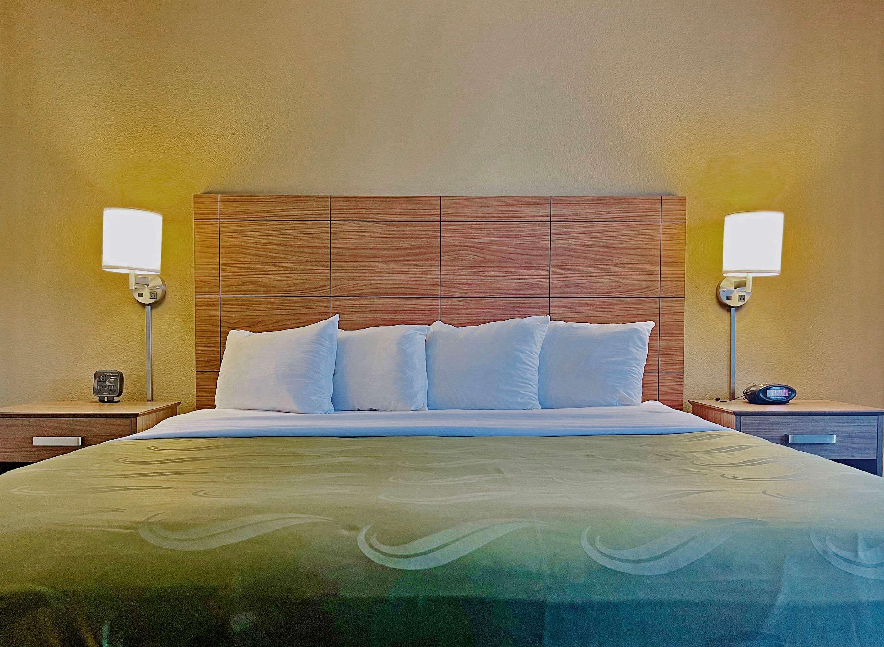 Hotel El Paso Dış mekan fotoğraf