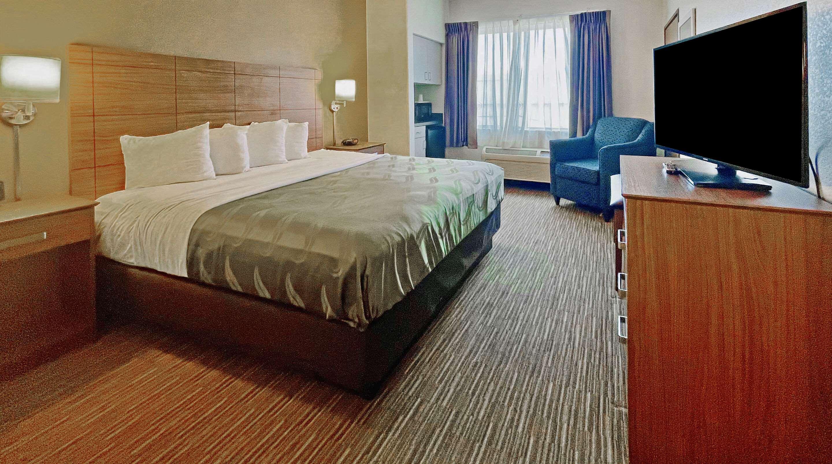 Hotel El Paso Dış mekan fotoğraf
