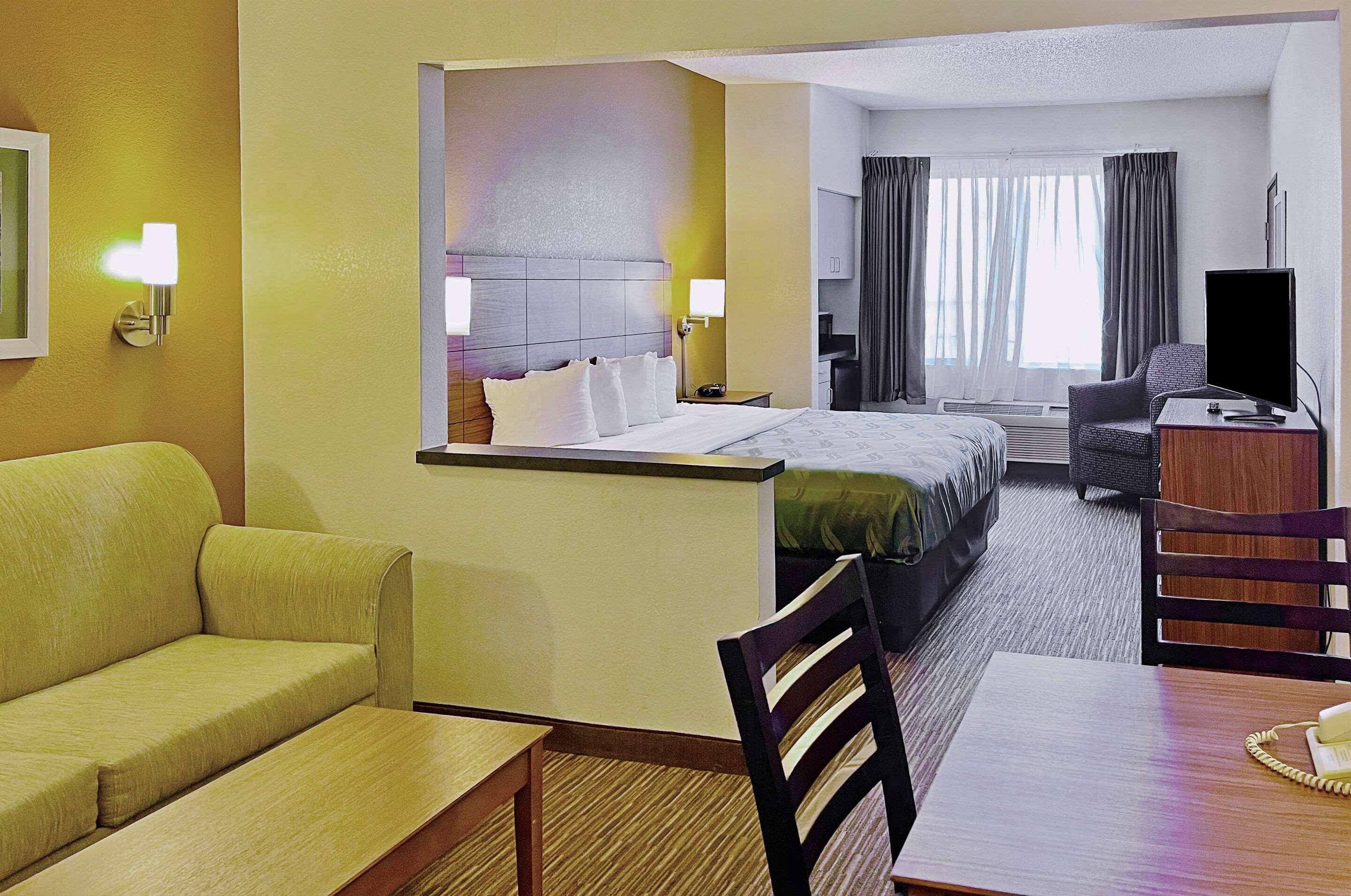 Hotel El Paso Dış mekan fotoğraf