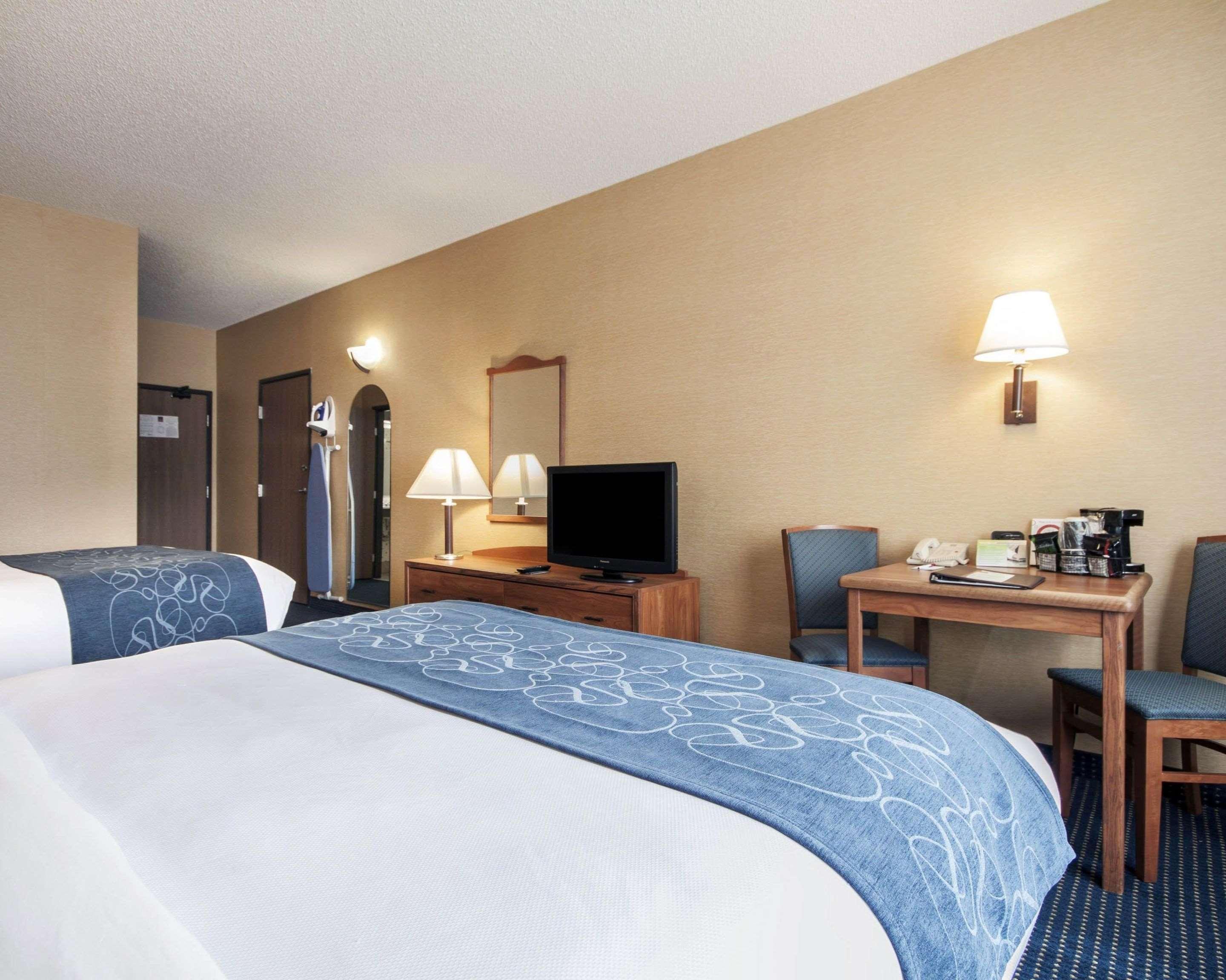Hotel El Paso Dış mekan fotoğraf