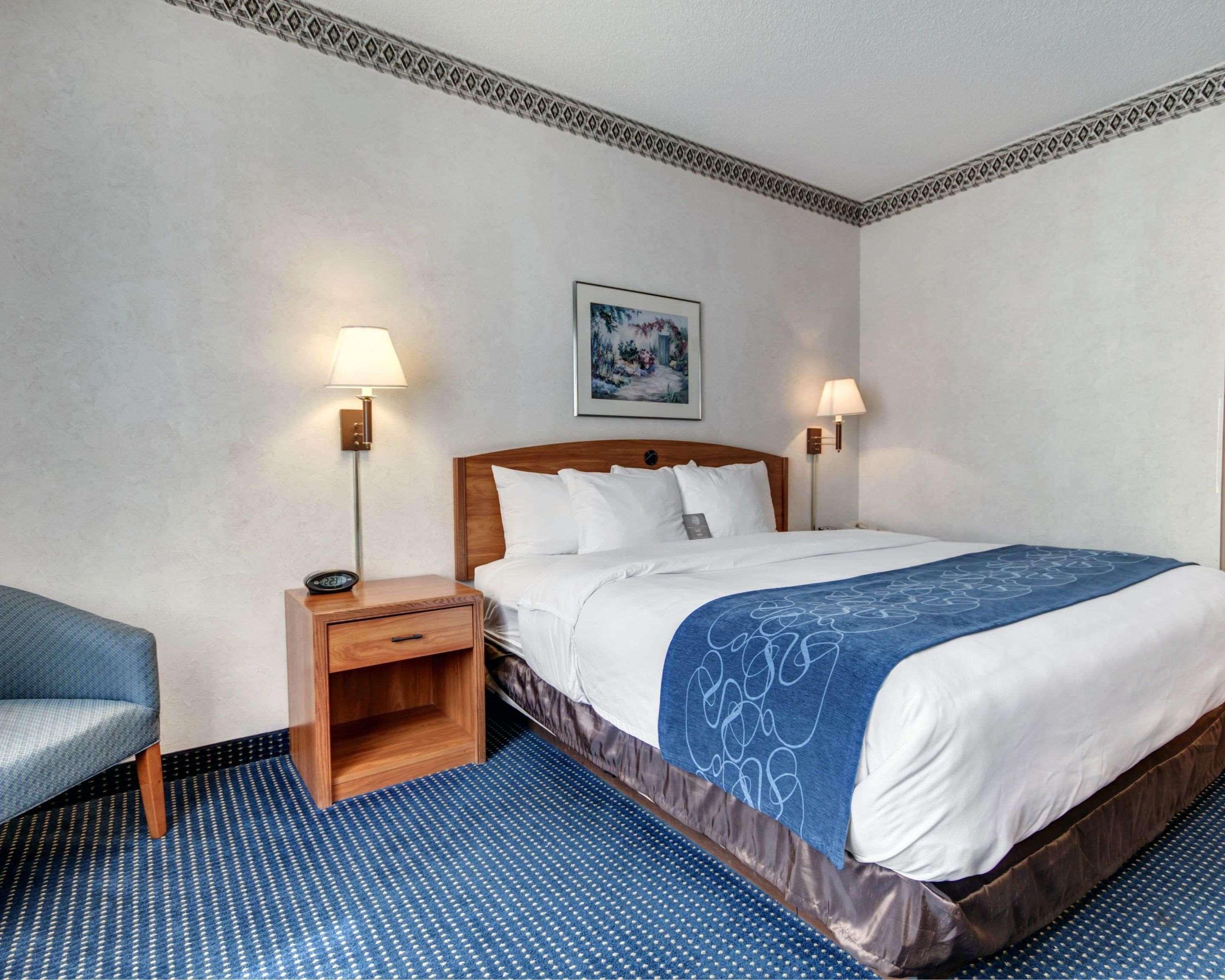 Hotel El Paso Dış mekan fotoğraf