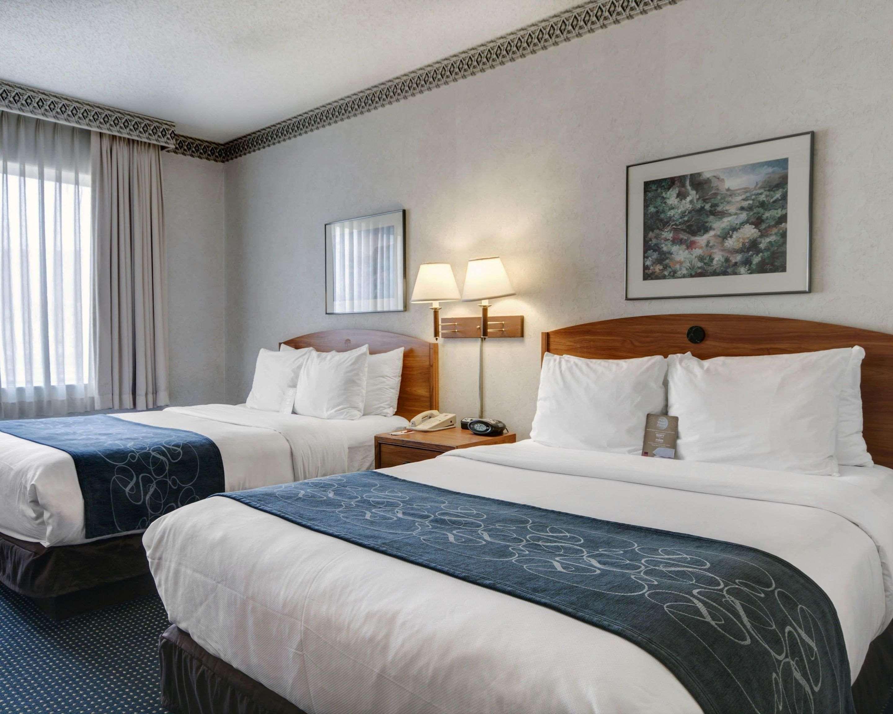 Hotel El Paso Dış mekan fotoğraf
