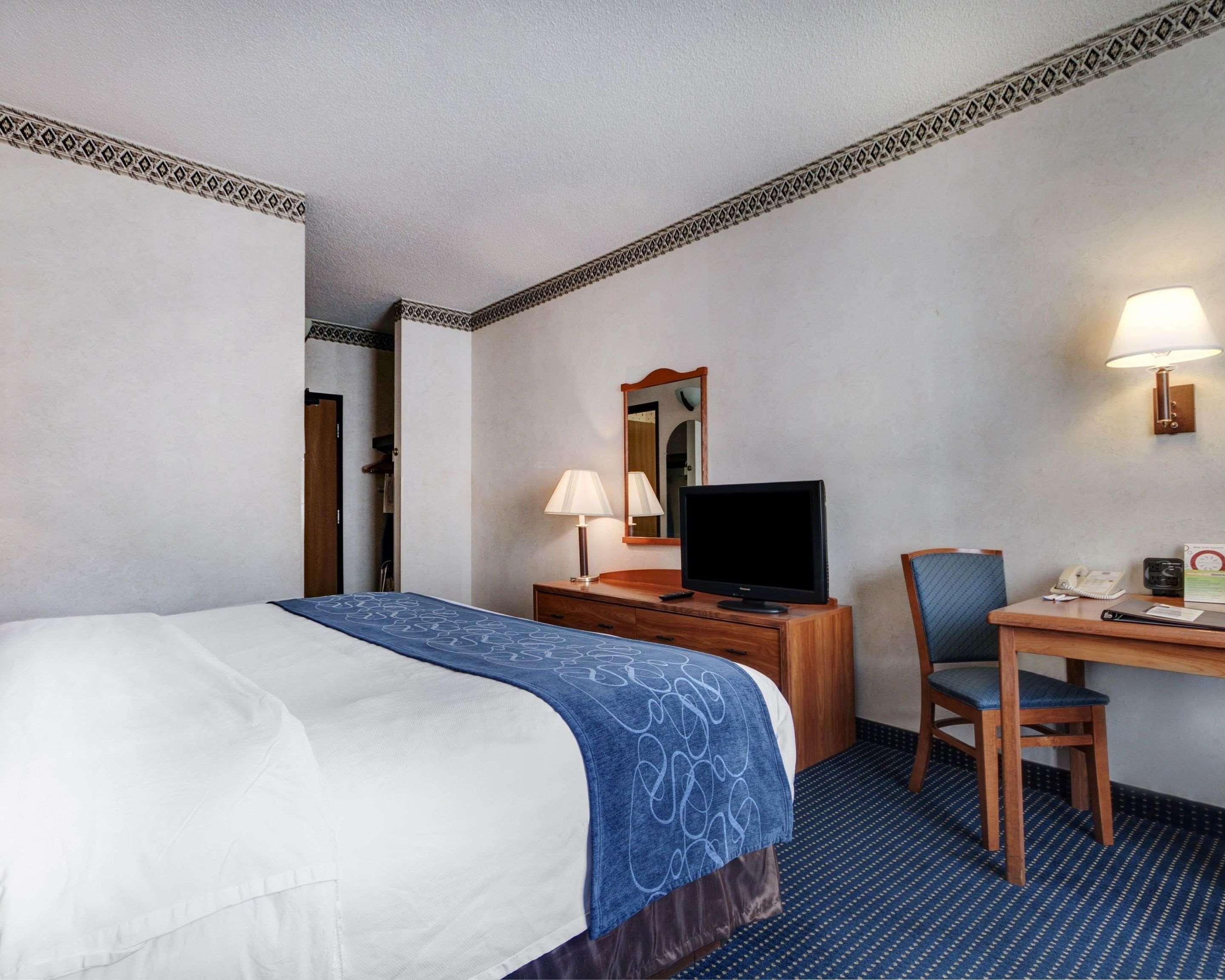 Hotel El Paso Dış mekan fotoğraf