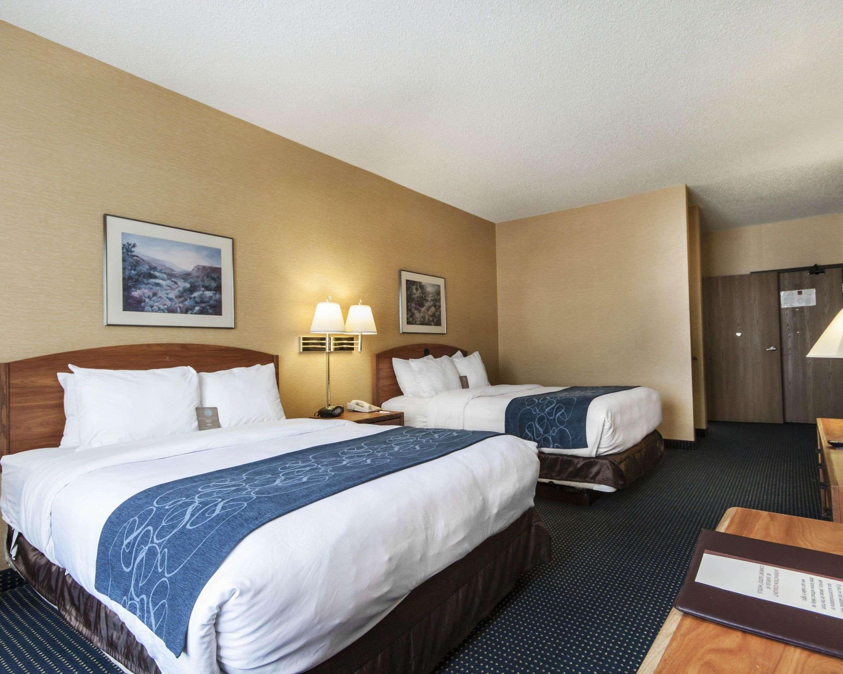 Hotel El Paso Dış mekan fotoğraf