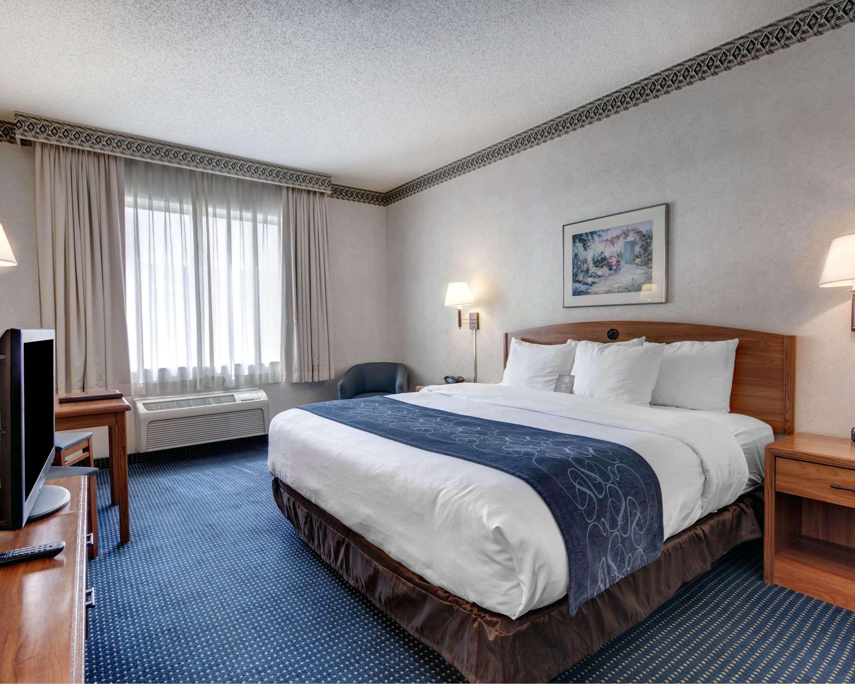 Hotel El Paso Dış mekan fotoğraf